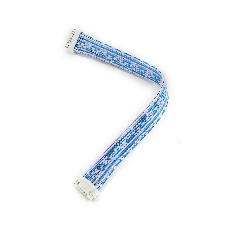 New Bitmain Antminer 18Pin signal data ribbon cable control board T19 T17 17e