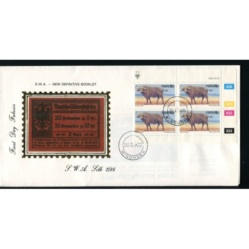 SWA Silk 86..2 New Definitive