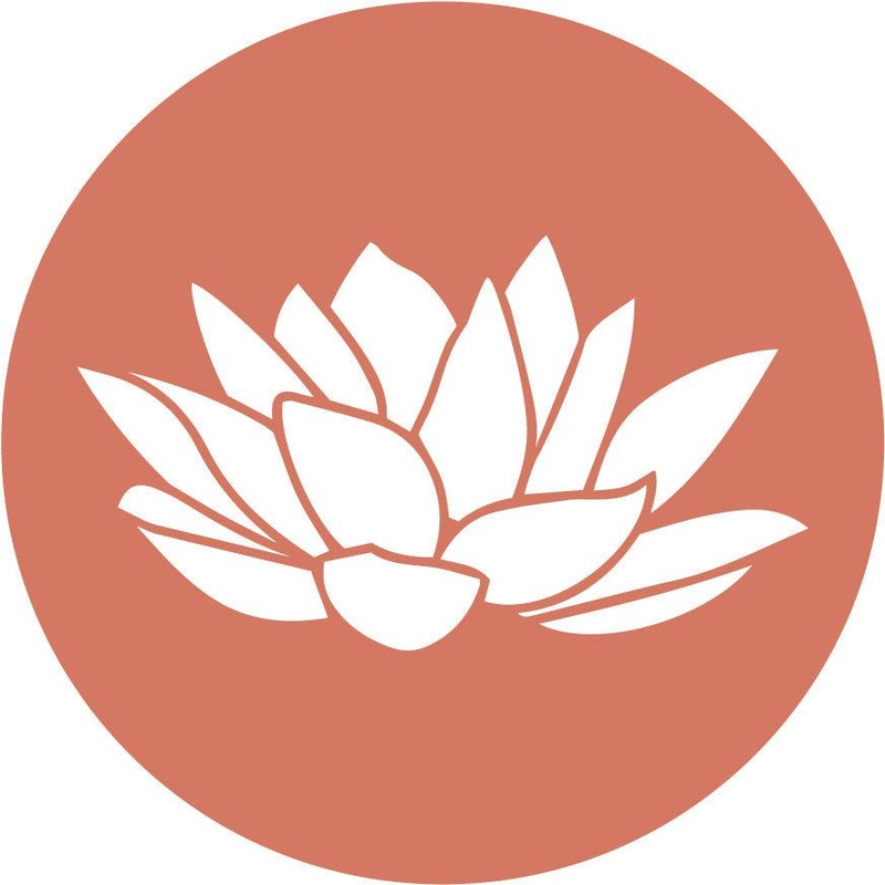 Water Lily – Wax Stamper – Retiring