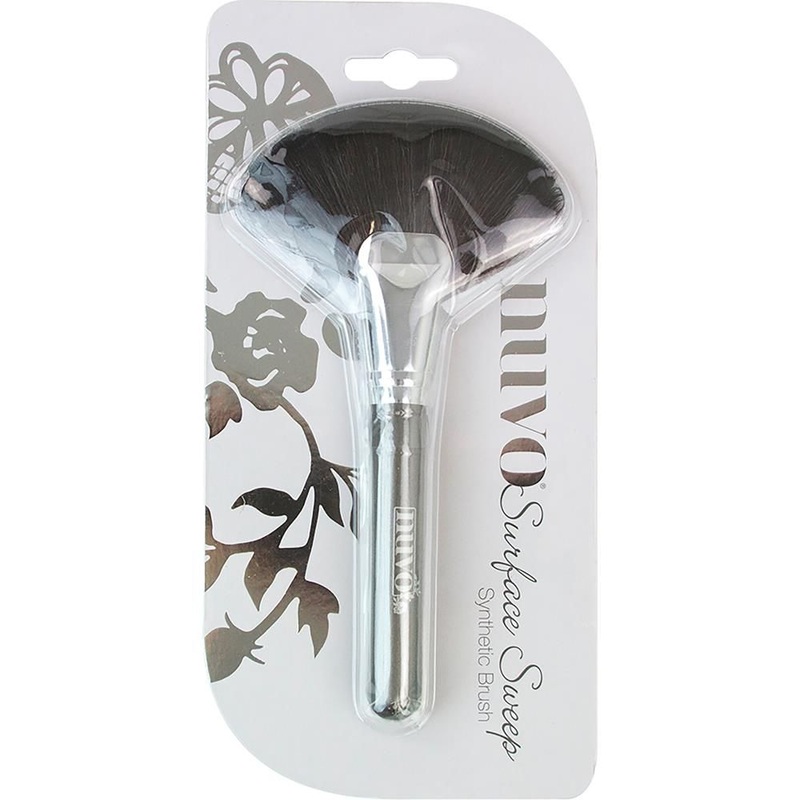 Nuvo Surface Sweep Synthetic Brush