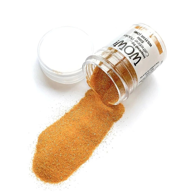 WOW! Embossing Glitter – Glitz