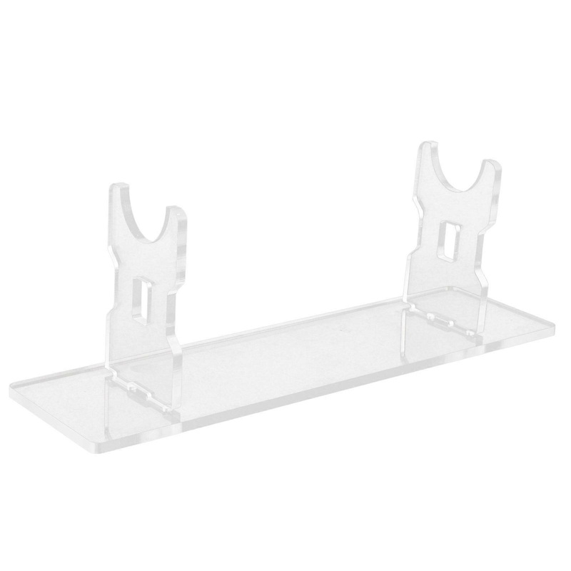 Acrylic Storage Stand Sword Storage Rack Sword Stand Decorative Sword Stand
