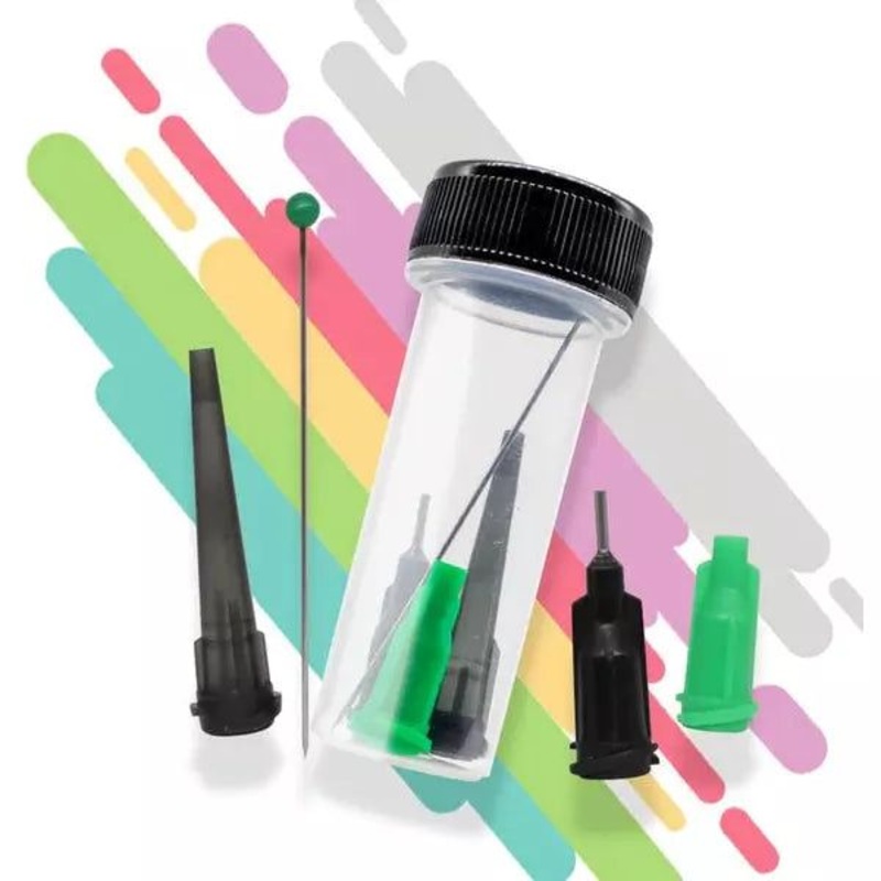 Bearly Art Precision Craft Glue – Tip Kit