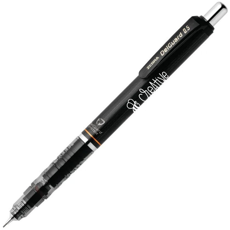 Bee Creative – 0.5 Mechanical Pencil – Retiring