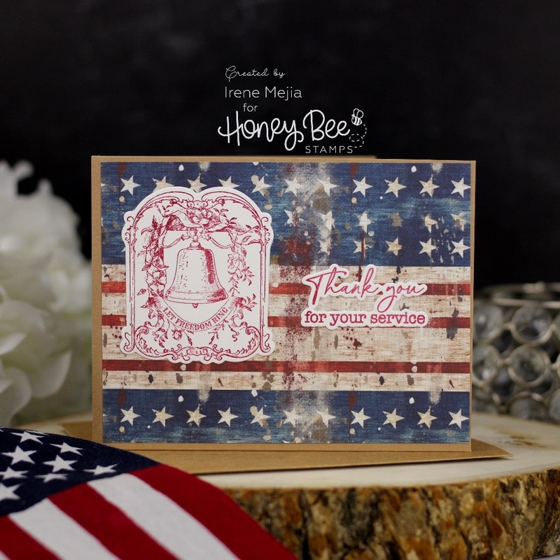 Americana Bundle – Sunkissed Summer Release