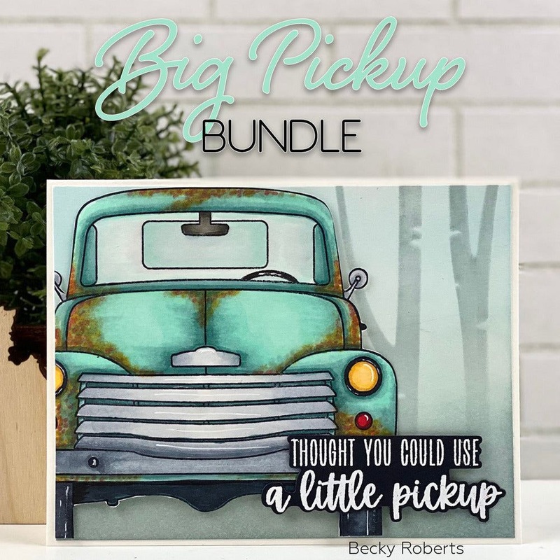 Big Pickup Bundle