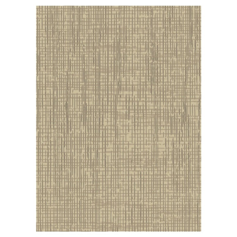 Burlap 3D Embossing Folder