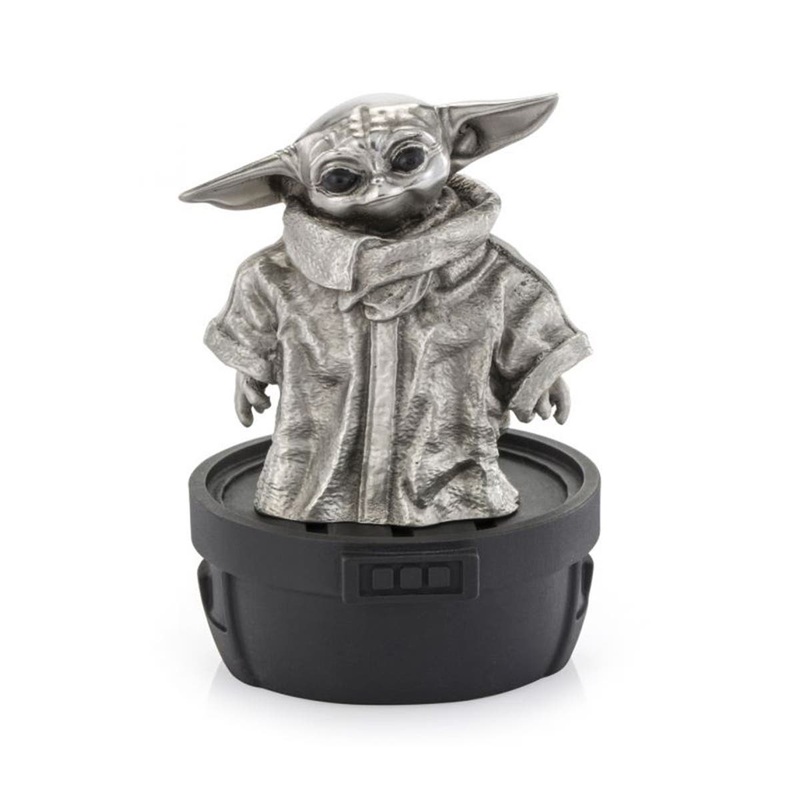 Grogu Figurine