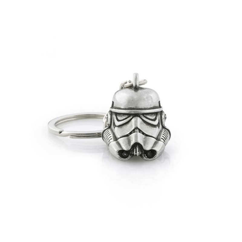 Imperial Stormtrooper Keychain