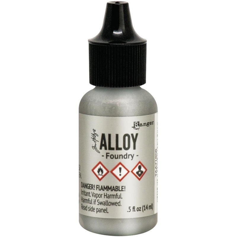 Tim Holtz Alloys – VARIOUS COLORS