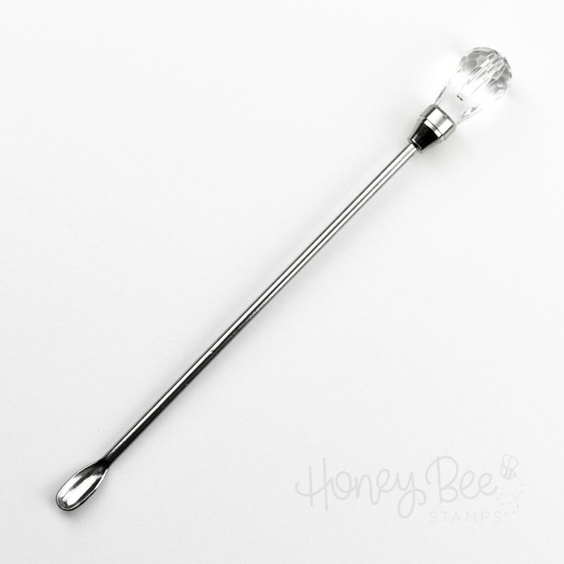 Bee Creative – Wax Stirring Tool