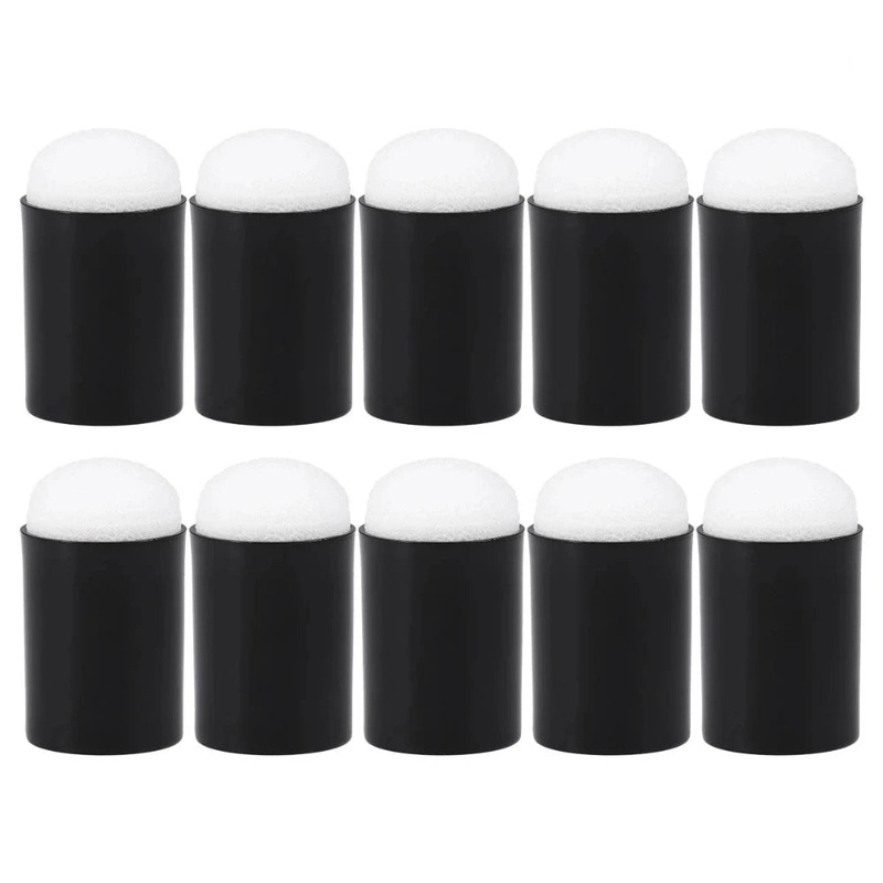Sponge Dauber Set of 10