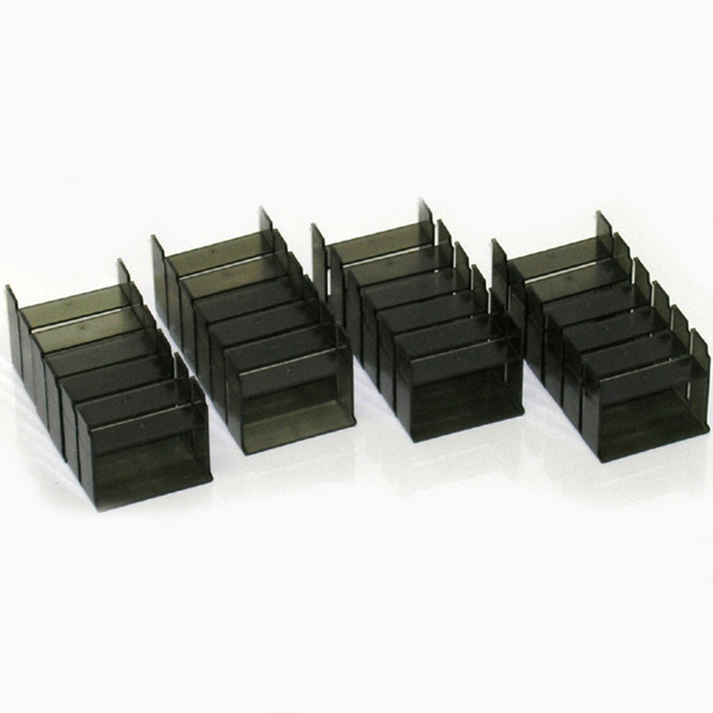 Best Craft Organizer – PortaInk inserts (various colors)