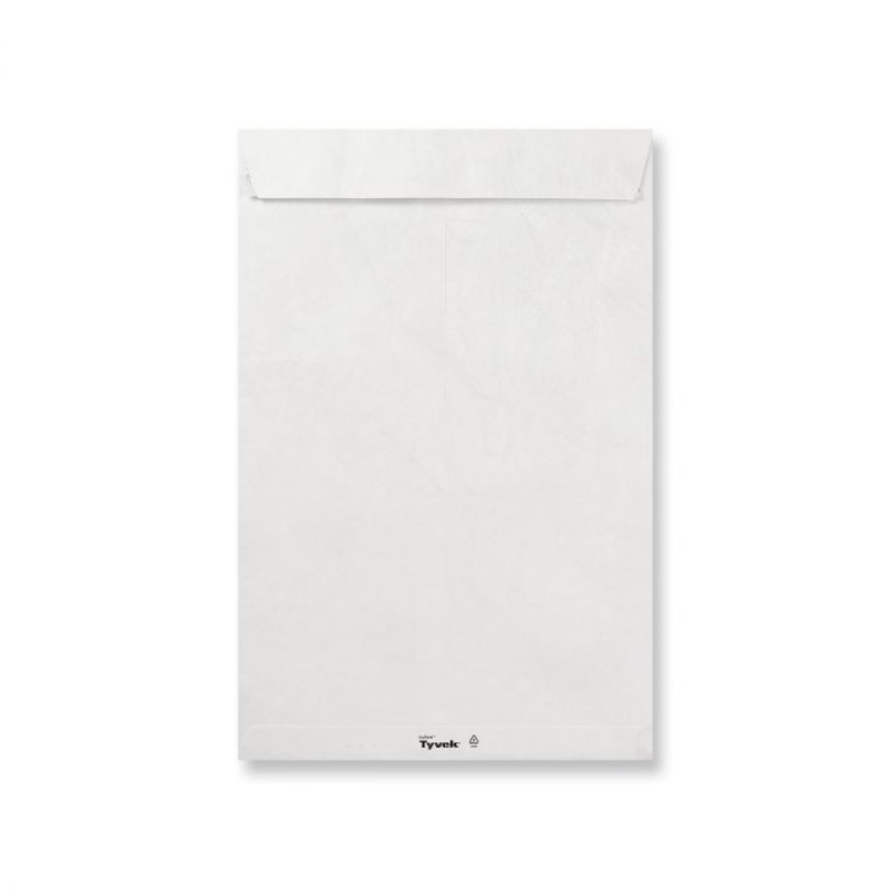 Tyvek enveloppe  9 X 12 (sold individually)