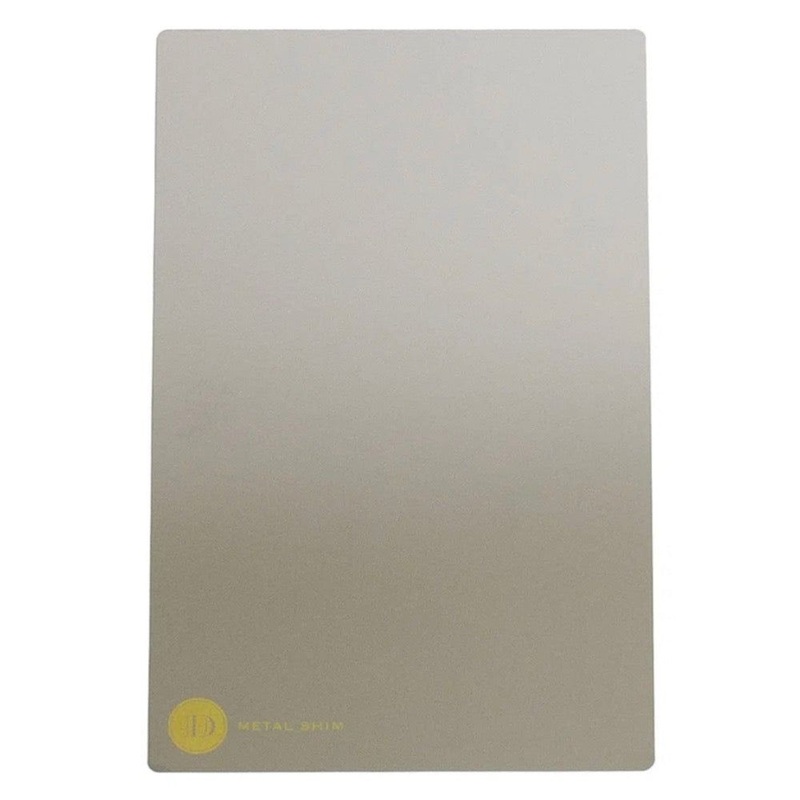 Anna Griffin Empress Large Metal Shim