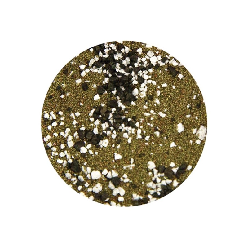 Nuvo Embossing Powder .74oz Golden Egg