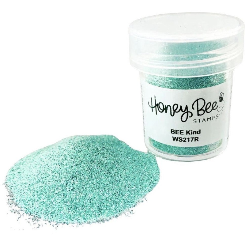 WOW! Embossing Glitter – BEE Kind