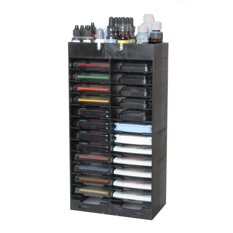 Best Craft Organizer – PortaInk Standard Case