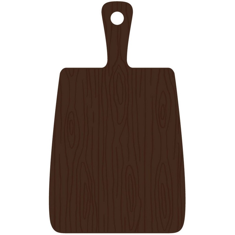 Cutting Board – Honey Cuts