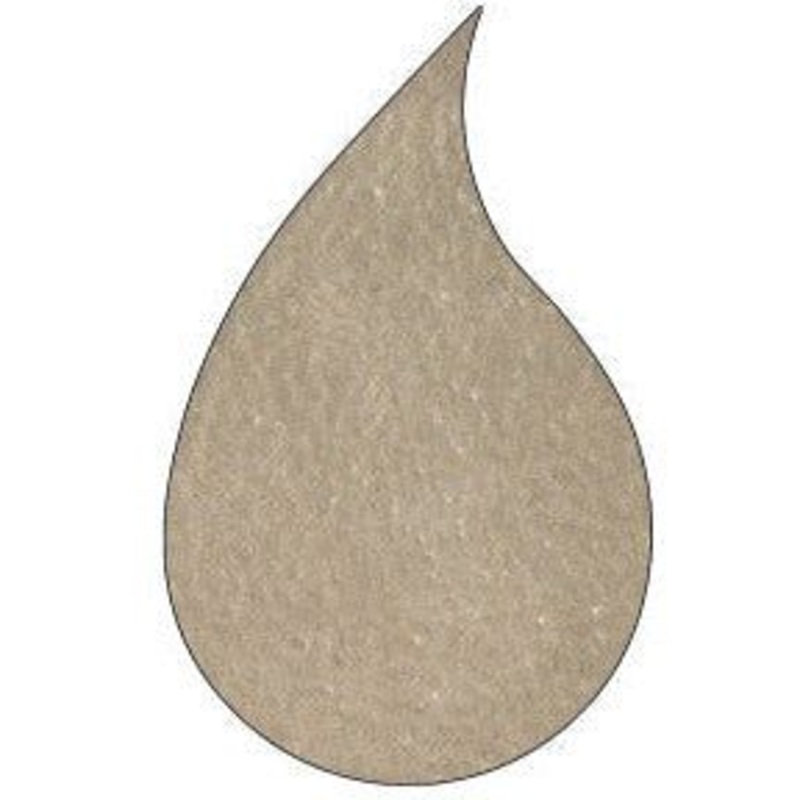 WOW! Embossing Powder – Metallic Platinum Super Fine