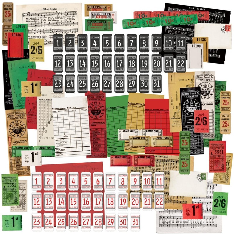49 And Market Christmas Spectacular 2023 Ephemera Ticketed