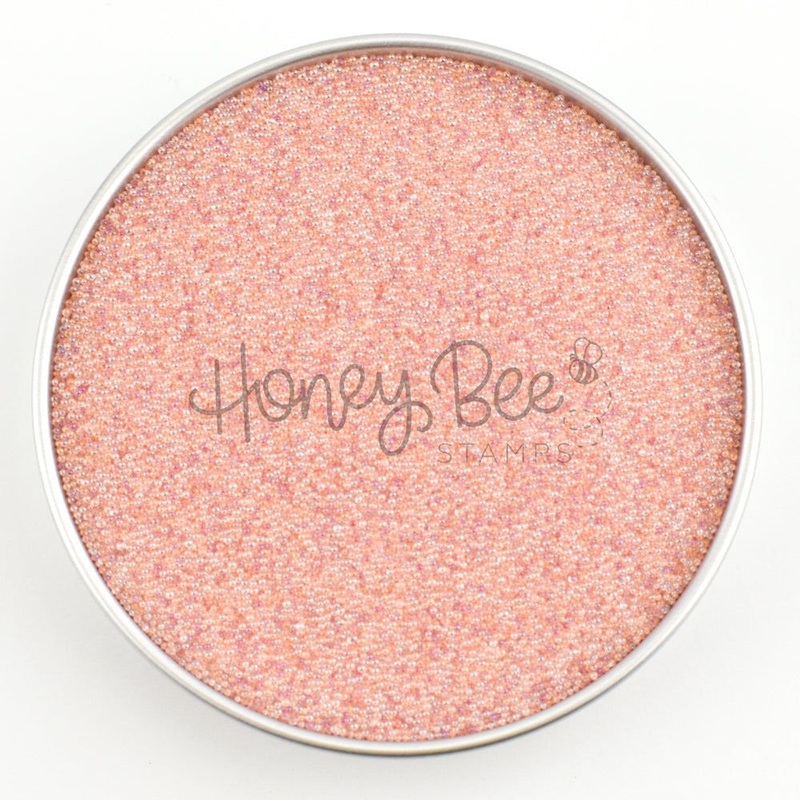 Peach Fizz Tiny Bubbles – Clearance