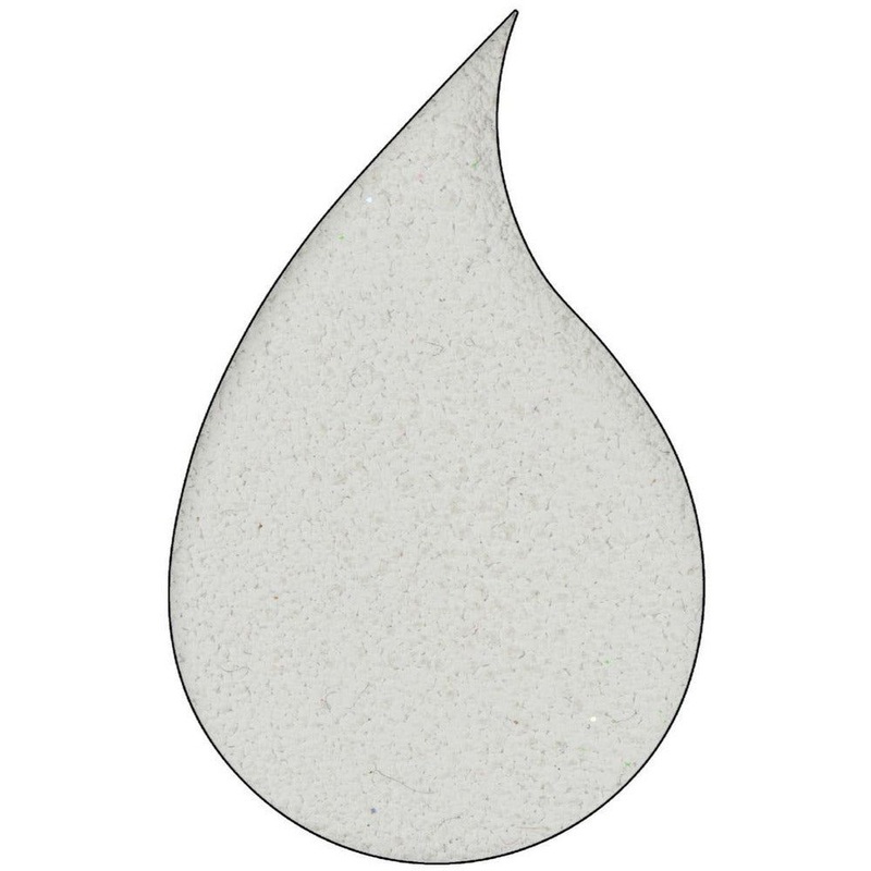 WOW! Embossing Powder – White Puff