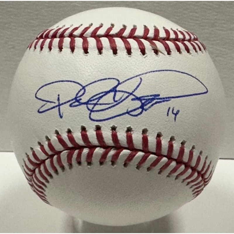 White Sox WS Champ PAUL KONERKO Signed Official MLB Baseball AUTO – JSA