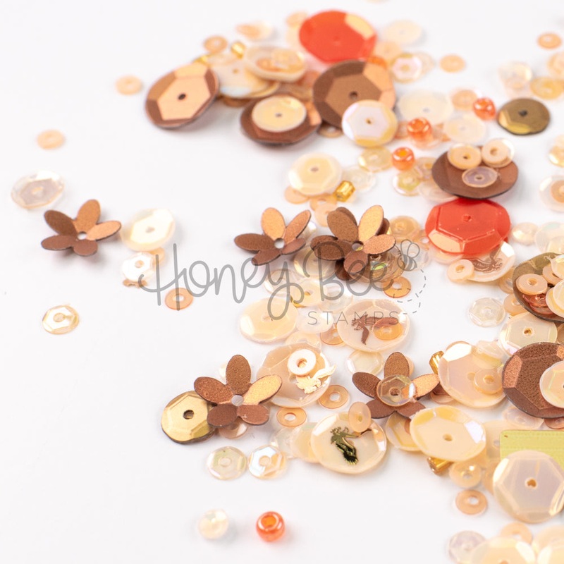 Eagle Crest – Sequin Mix