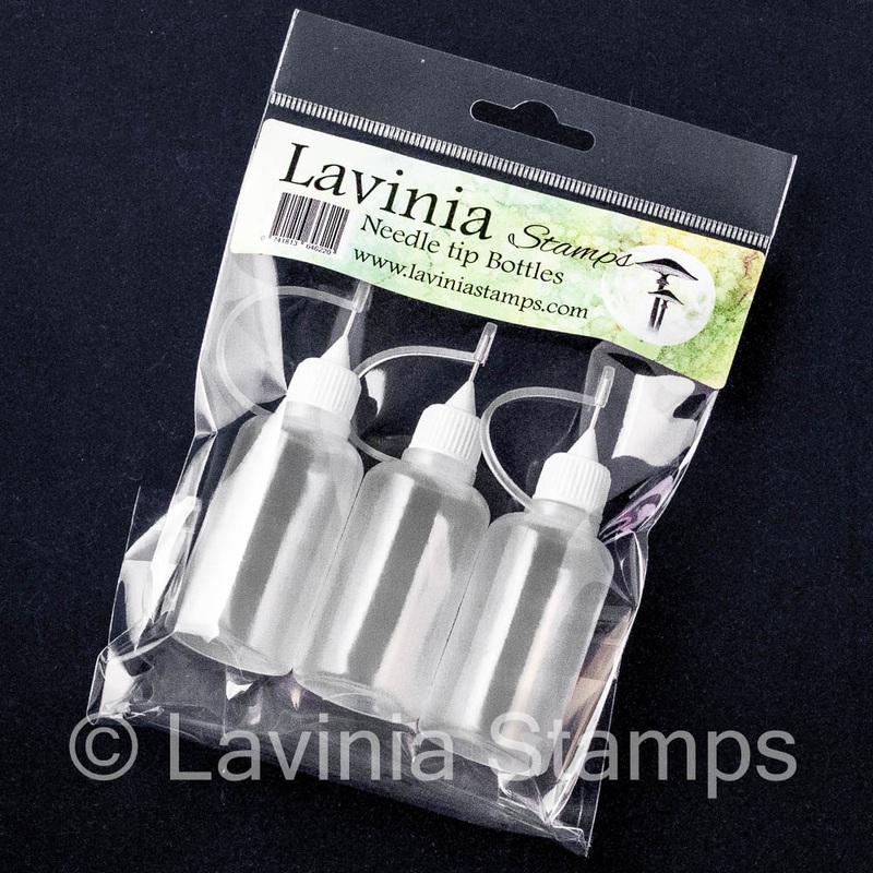 Lavinia – Needle Tip Applicator Bottles