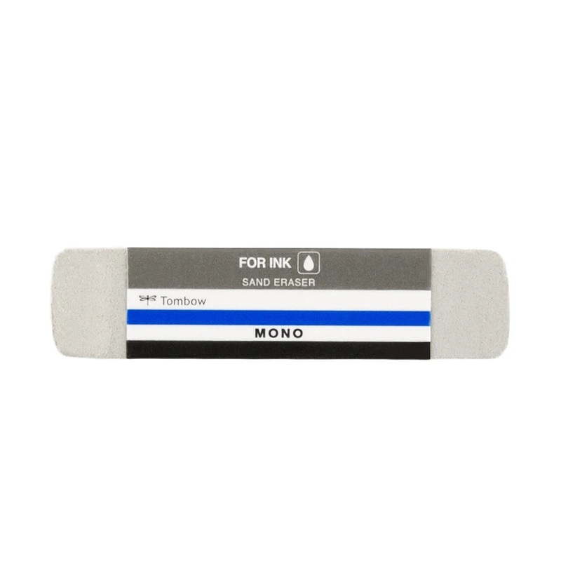 Tombow Mono Zero – Sand Eraser