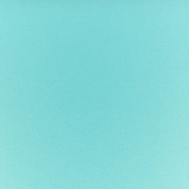 Alexandra Renke A4 Cardstock Uni Turquoise 700g – 1 pc