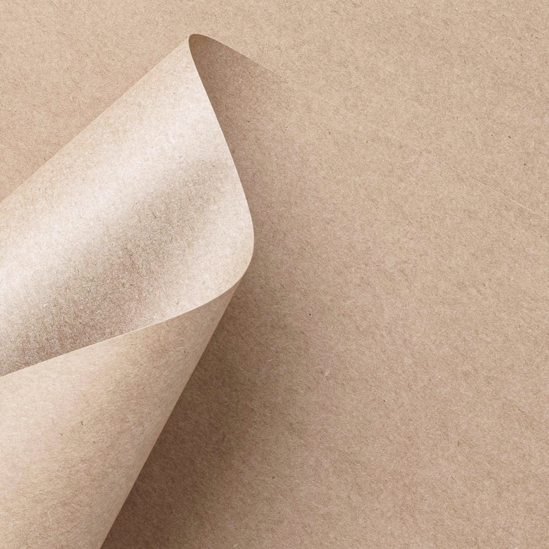 Ciao Bella Cardstock Paper Sheet 30x30cm Sand (10pcs)