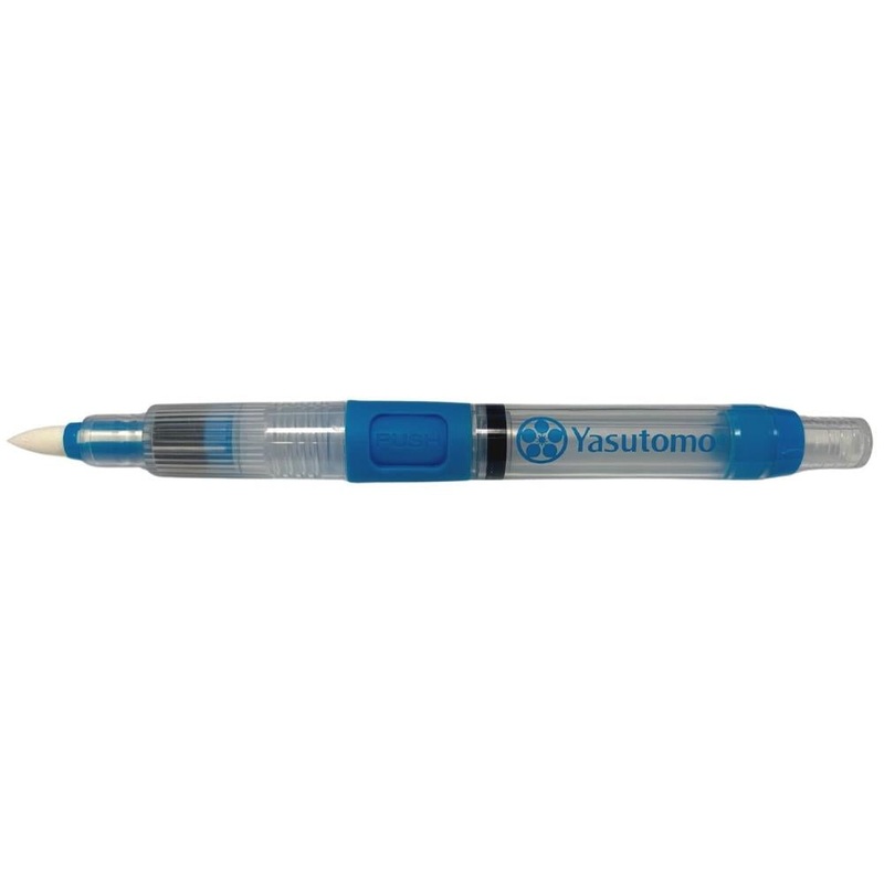Niji Premier Waterbrush Bullet Tip (KWBP30)