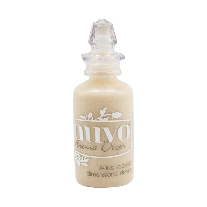 Nuvo Aroma Drops Magnolia Bloom