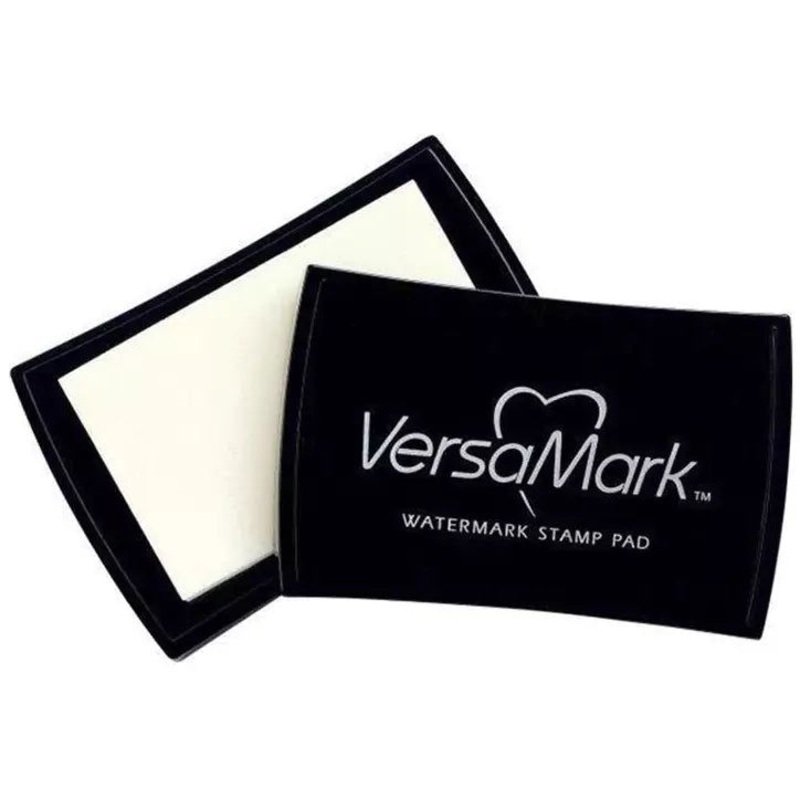 VersaMark Watermark Stamp Pad
