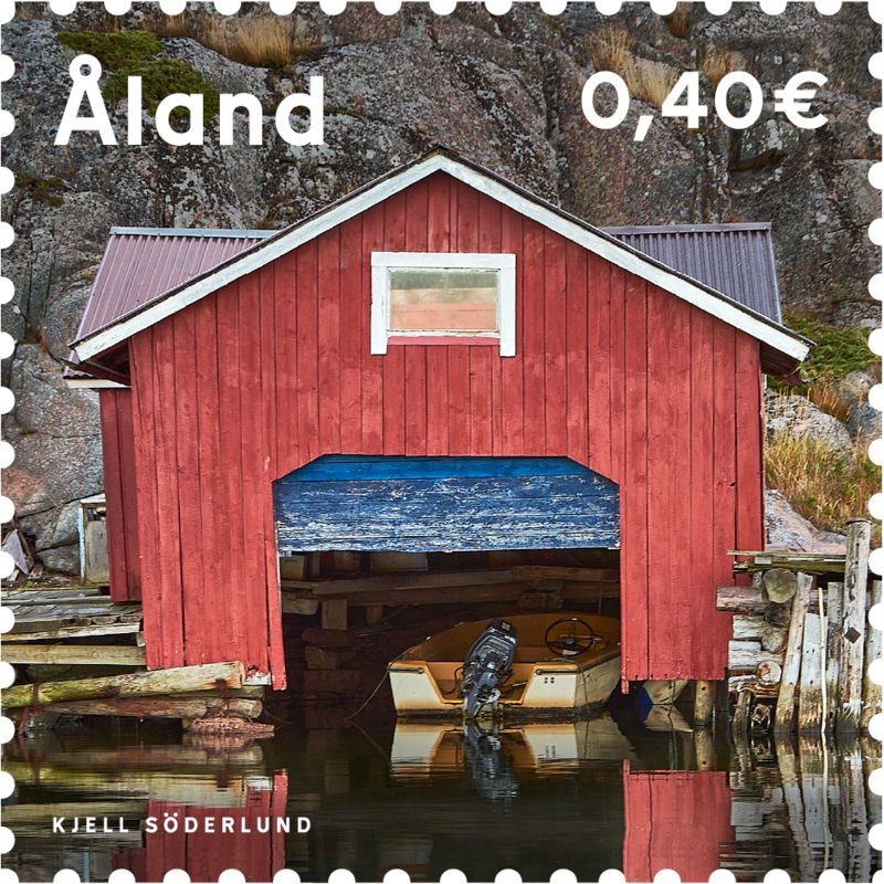Bthus, Kkar -ostmplat|Frimrke|Gutterpar|Strip|Helark