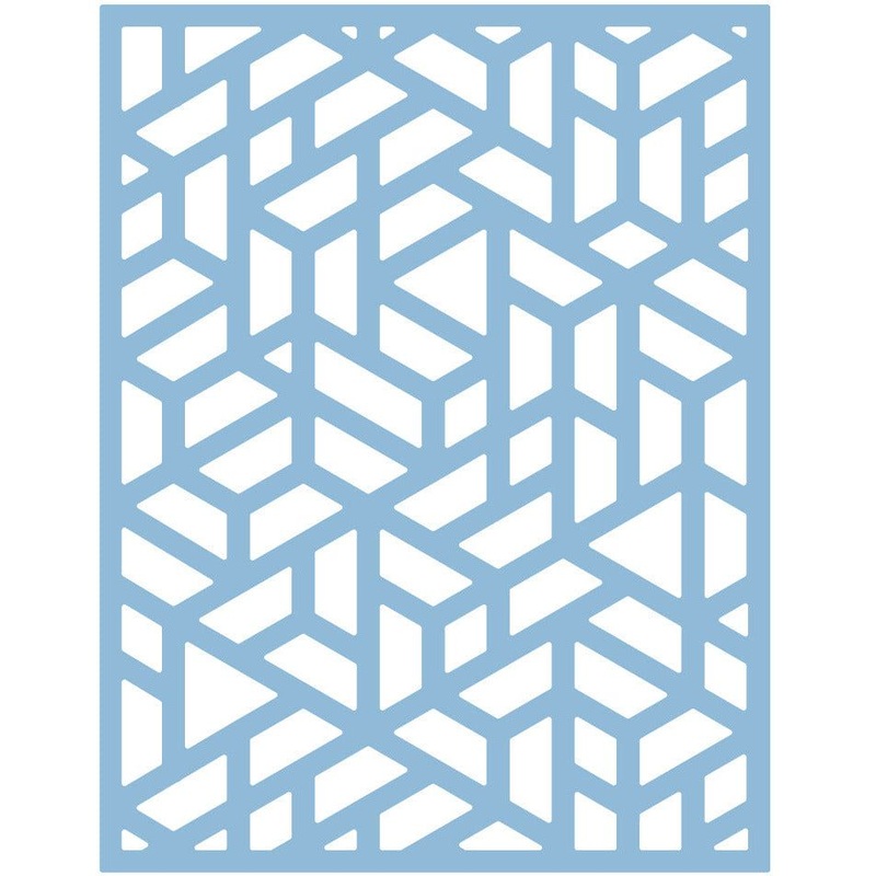 Mod A2 Cover Plate – Honey Cuts – Retiring