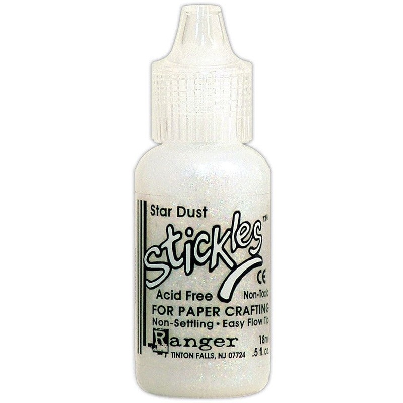 Stickles by Ranger – Star Dust