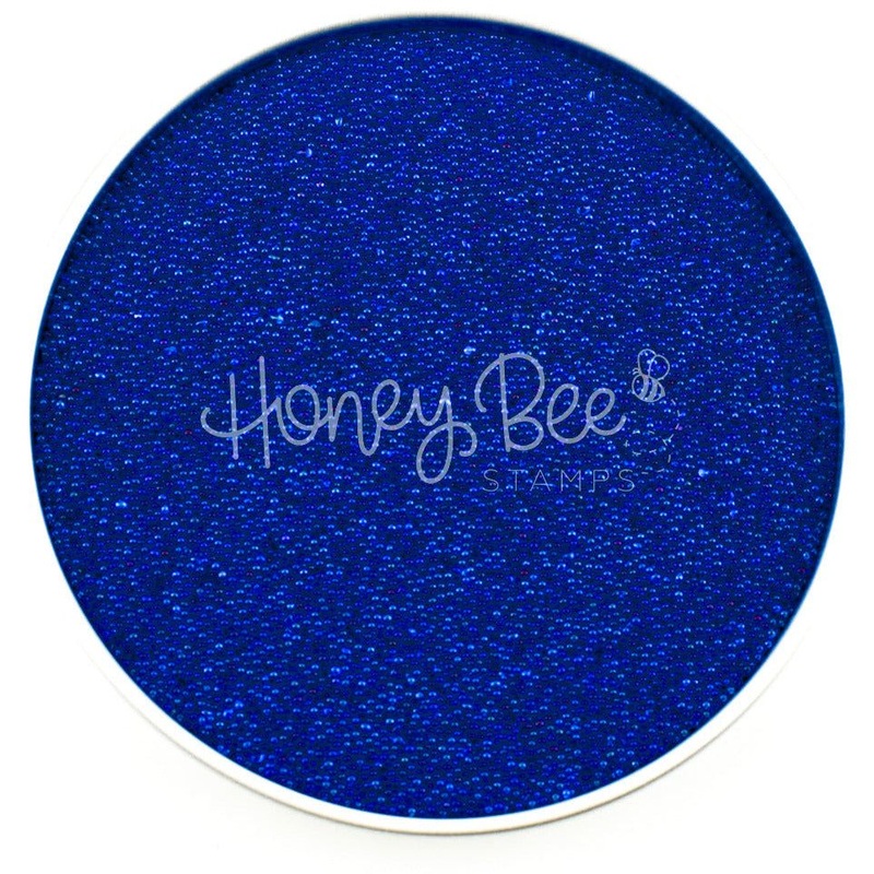 Deep Ocean Tiny Bubbles