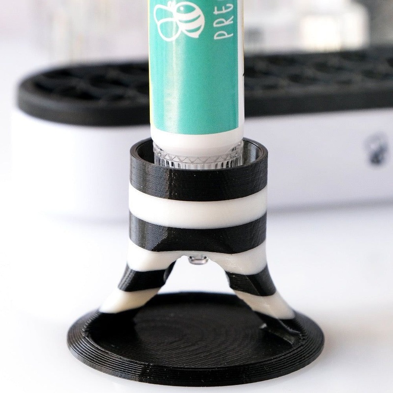 Bee Creative Exclusive Glue Holder