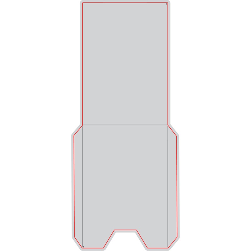 Gift Card Pocket – Honey Cuts – Retiring