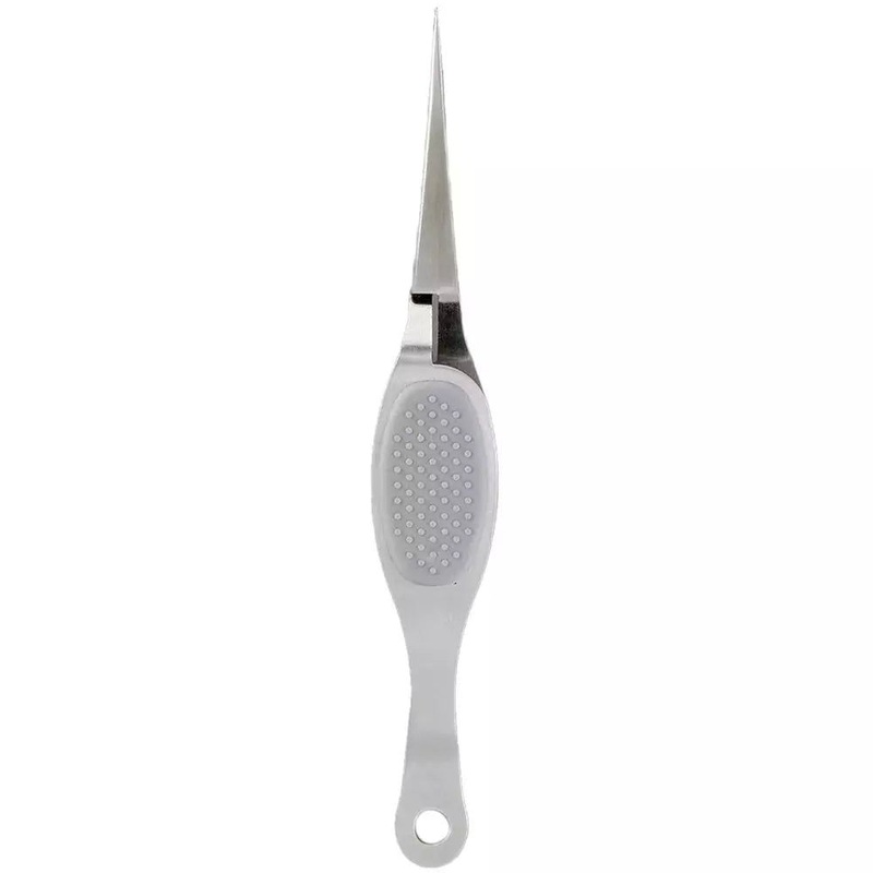 Spellbinders Fine Tip Reverse Tweezers