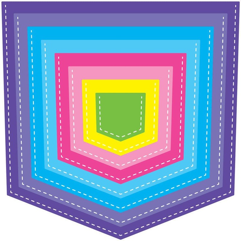 Stacking Pockets – Honey Cuts