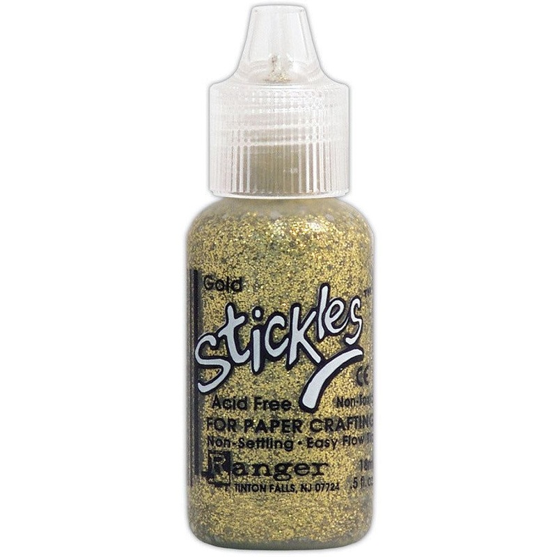 Stickles by Ranger – Gold