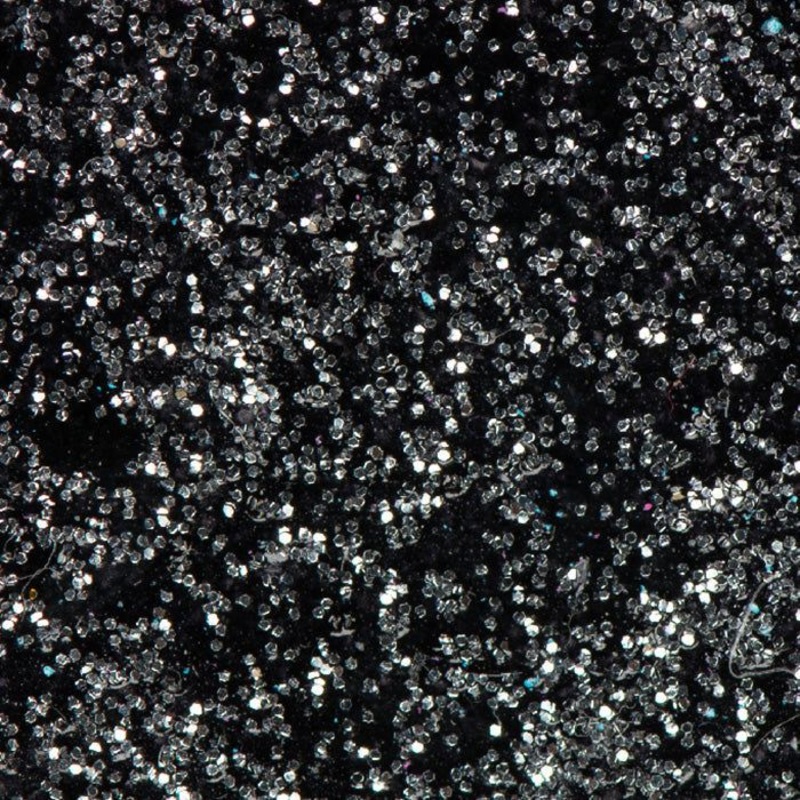 WOW! Embossing Glitter – Black Twinkle