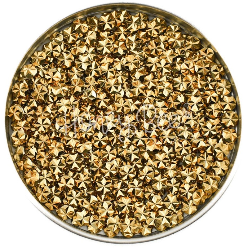 Jewel of Gold – Rhinestones