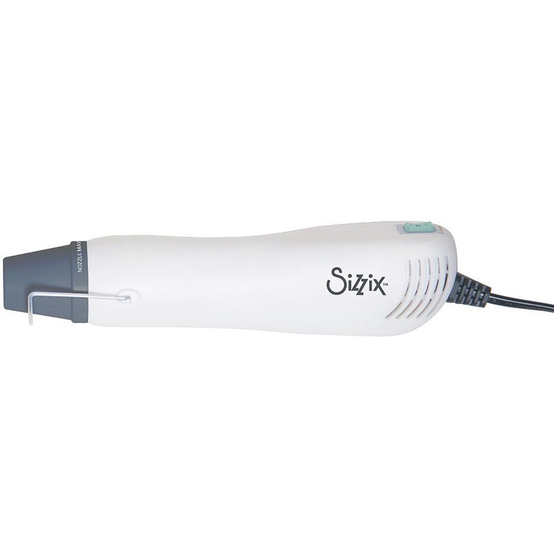 Sizzix Heat Gun Tool for Embossing