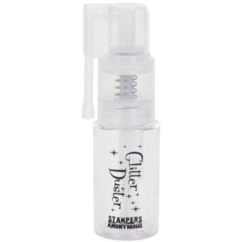 Tim Holtz Glitter Duster