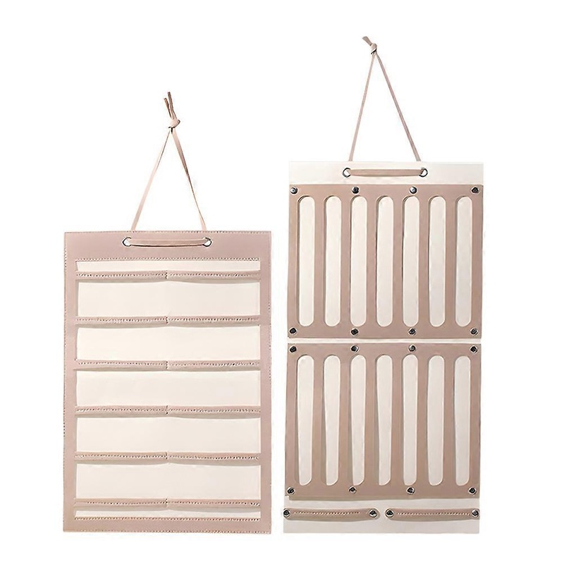 2Pcs Hair Bow Holder Organizer Headband Jewelry Display Holder Headdress Display Rack